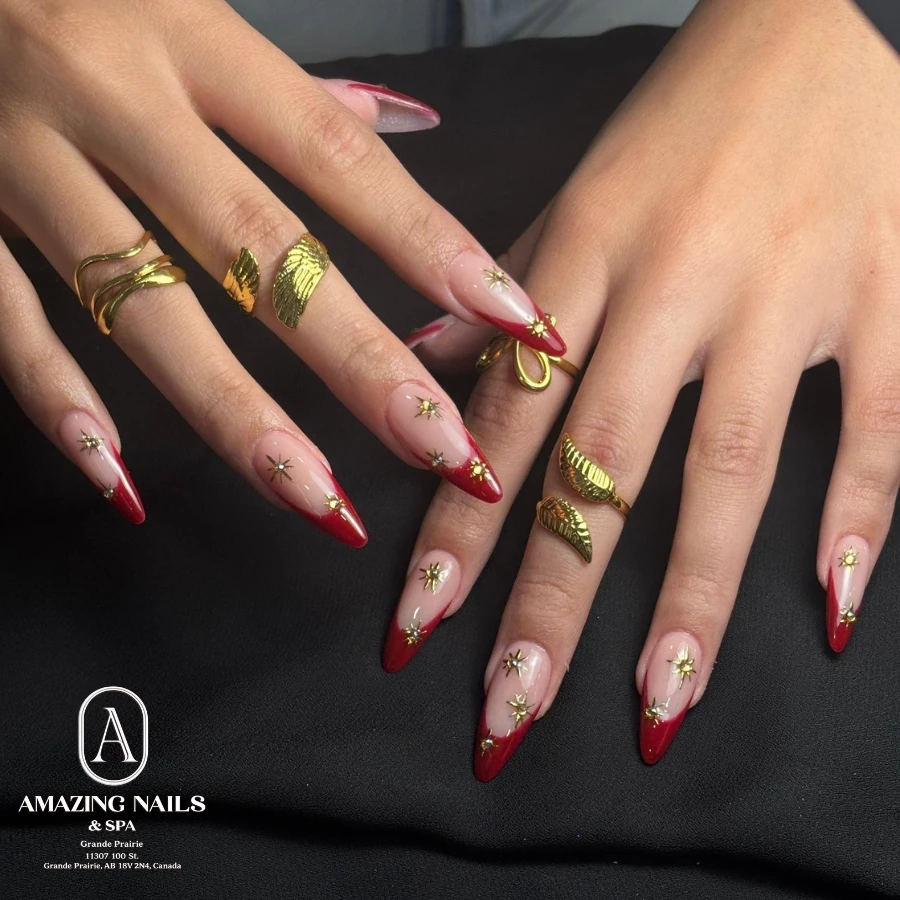 Natural nails